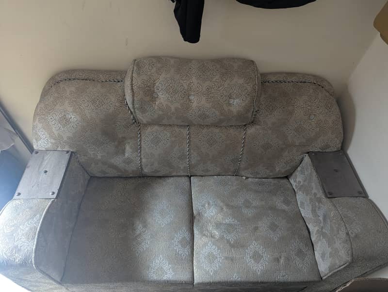 Sofa set 2