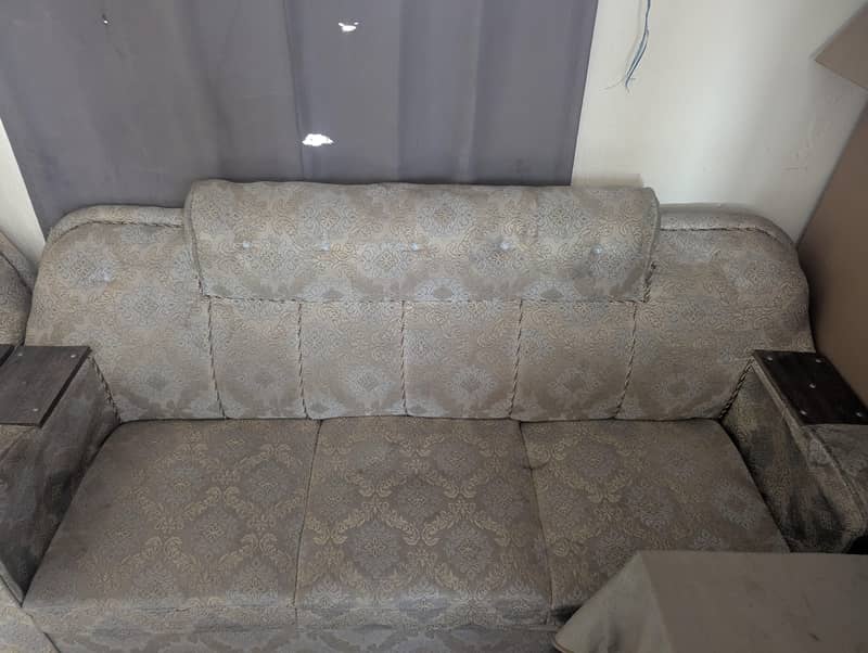 Sofa set 3