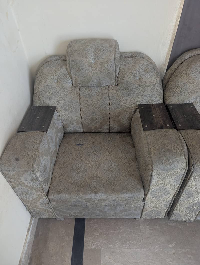 Sofa set 4