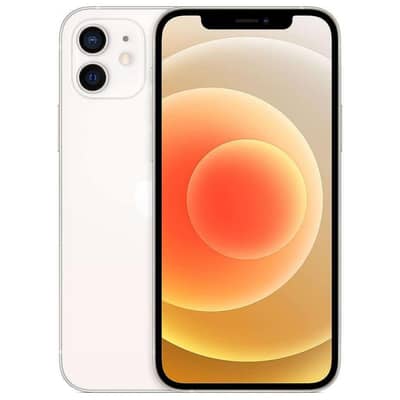 iPhone 12 like a new 128gb