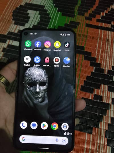 Google Pixel 5