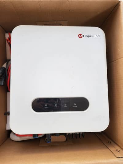 Hopewind 15 kW 3-Phase On-Grid Inverter IP65