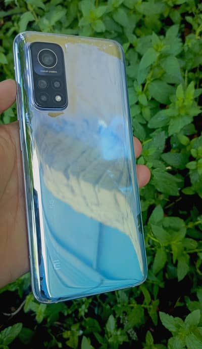 Xiaomi Mi 10T Pro