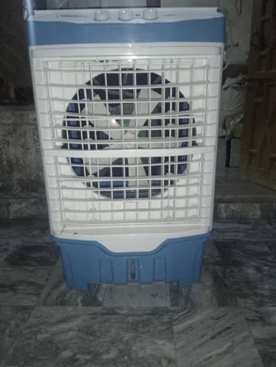 Nice and Beautiful AC Air Color