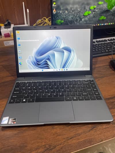 Mechrovo Amd ryzen 5 7000 series pin pack pm laptop equal to 13th gen