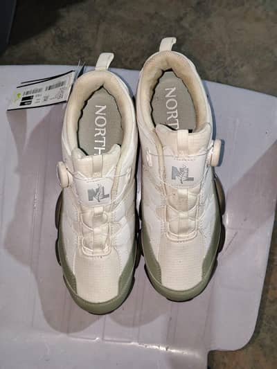 new shoes made in north land avlibale