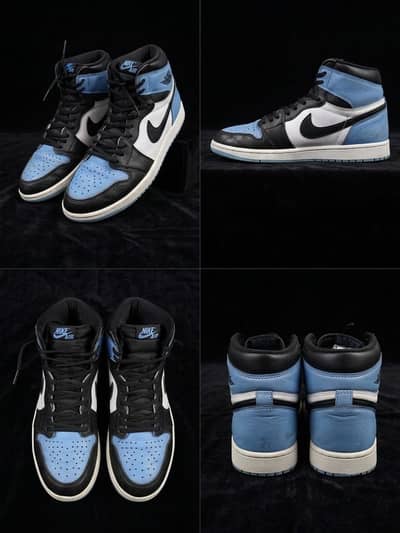 Nike (Jordan)