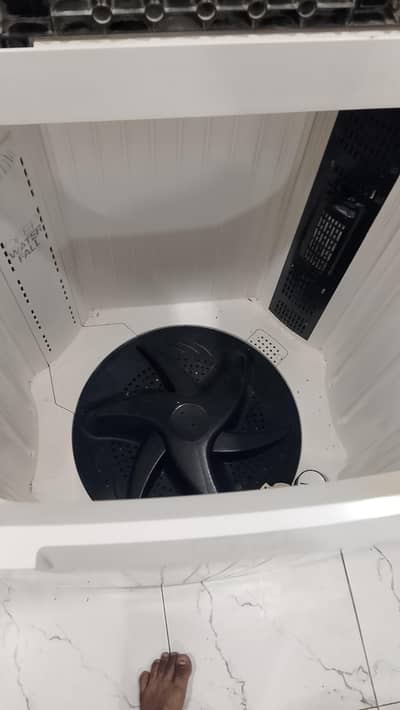 Dawlance Washing Machine DW-9100 C Capacity 16kg