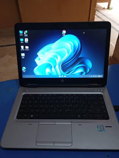 Hp laptop i5 7 generation