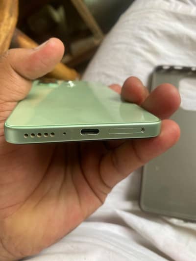 Xiaomi Redmi Note 13 Pro