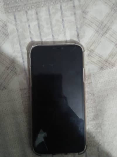 Apple iPhone XS 03104878901