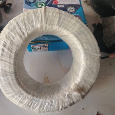 7/36 electric wires