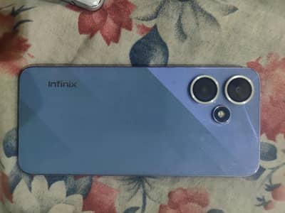 Infinix Hot 30 Play Exchange Possible