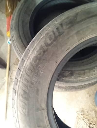 Japanese Used Tyres for Sale