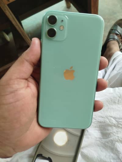 Apple iPhone 11