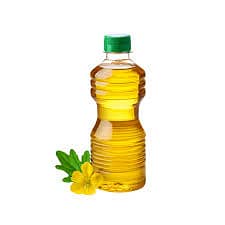 سرسوں اینڈ کینولا تیل 2