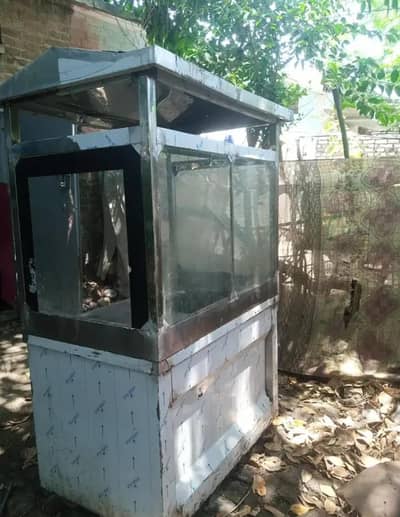 STALL URGENT SALE