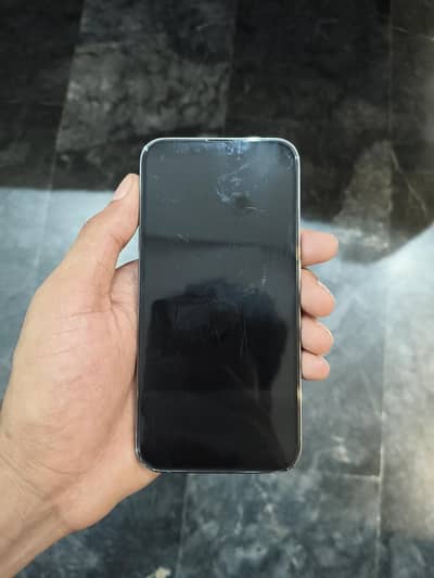 Apple iPhone 13 Pro