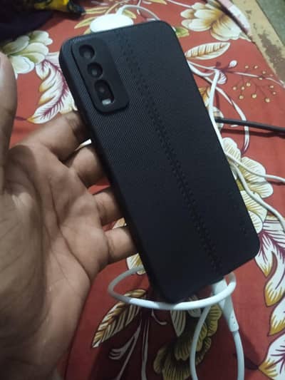 Vivo Y20s