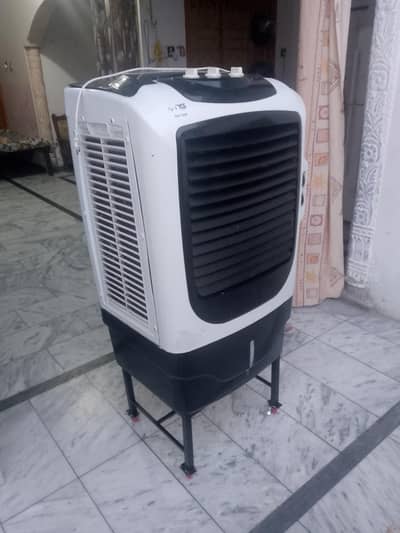 one year used but working parfactly