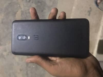 One Plus 6T Exchange Possible