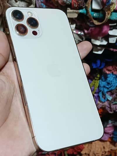 Apple iPhone 12 Pro Max