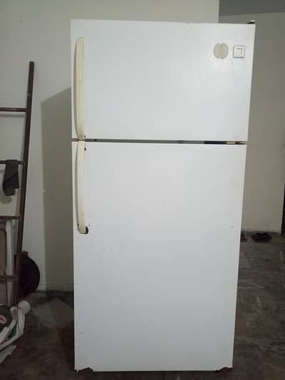 Freezer