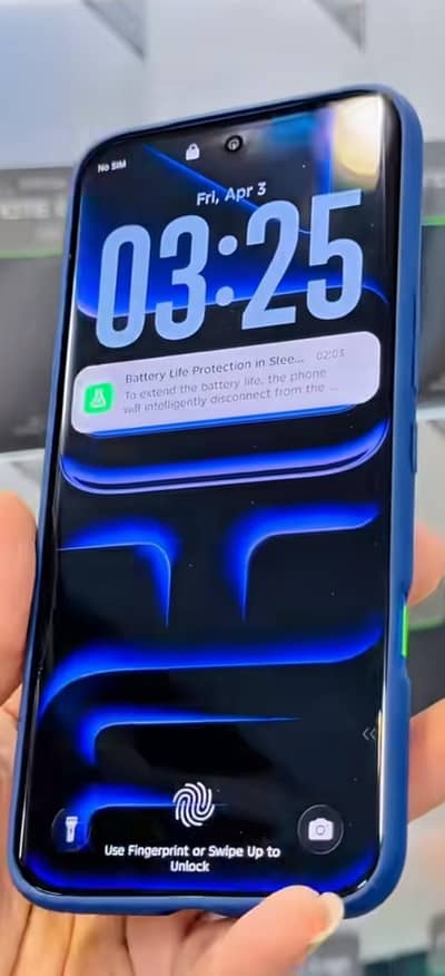 note edge 5g most dimanding phone