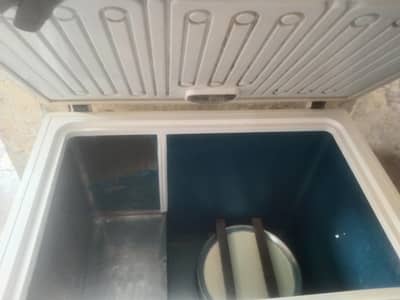 freezer
