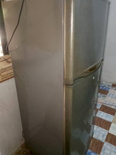 Freezer