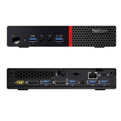 Lenovo Tiny M700/M900 corei5 6th gen Box + processor