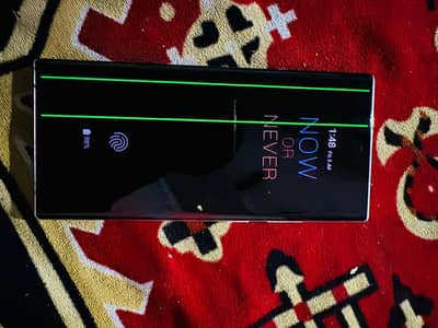 Samsung Mobile Note 20 Ultra