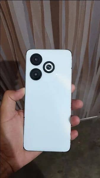 infinix smart 8 pro
