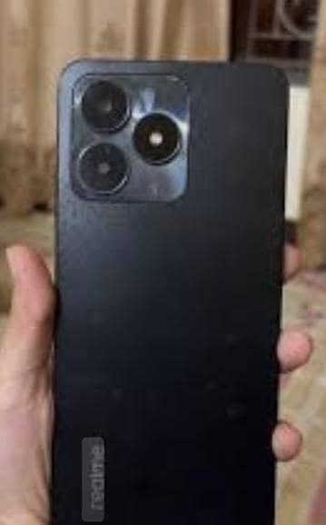 Realme C53