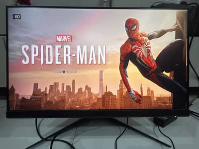 MSI Optix G241 24” 144Hz IPS Gaming Monitor Box Pack ( Negotiable )