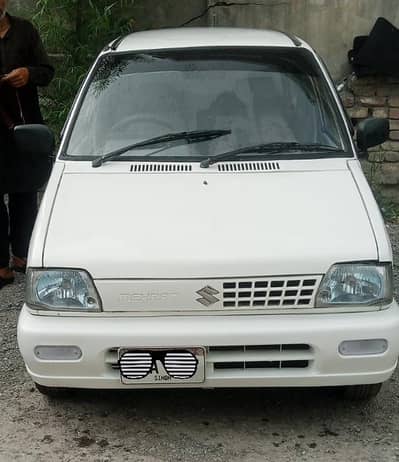 suzuki mehran vx 2015 better than coure Alto vxr