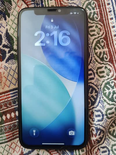 Apple iPhone 11 Pro