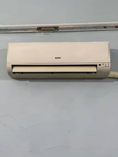 1 Ton AC SAYNO