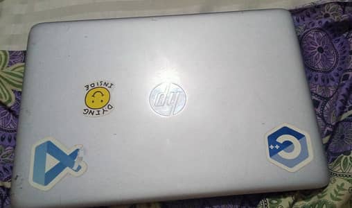 Core i5 gen 6th