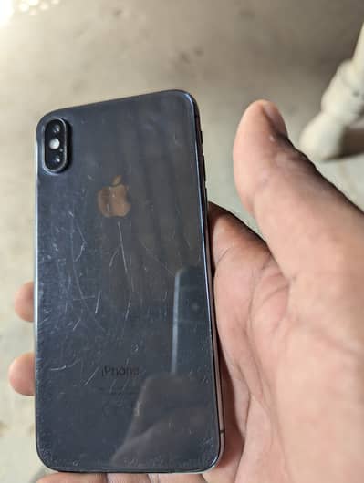 Apple iPhone X