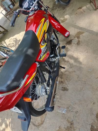 new bike ha sirf cal kren