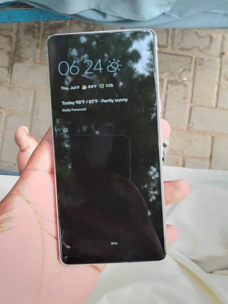 Google Pixel 7 3