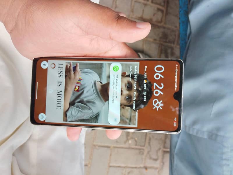 Google Pixel 7 4