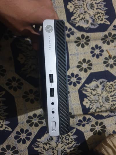 Prodesk 400g3