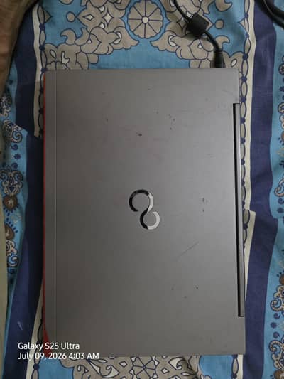 Fujitsu I7 5th generation Laptop