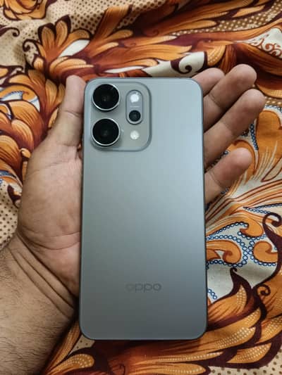 OPPO Reno 14 Pro