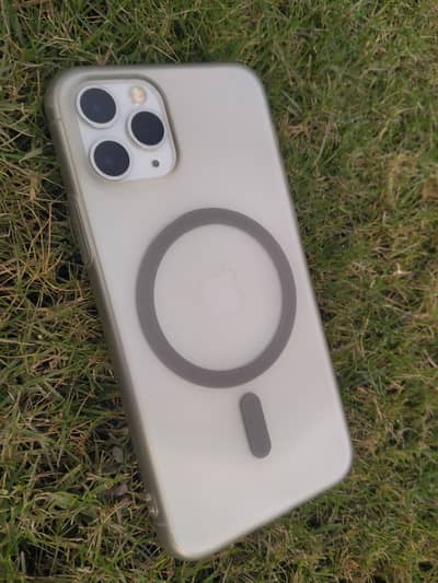 Apple iPhone 11 Pro