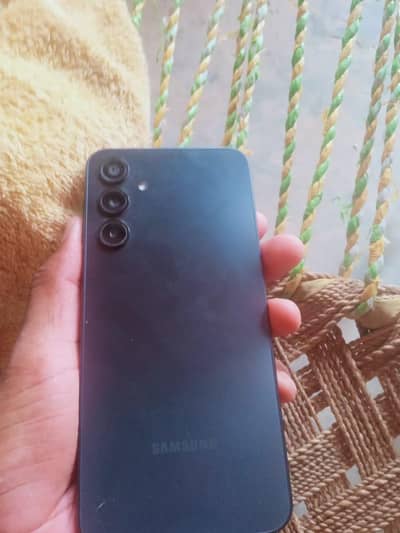 Samsung Mobile A16