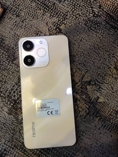 Realme X 70
