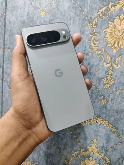 Google Pixel 9 Pro